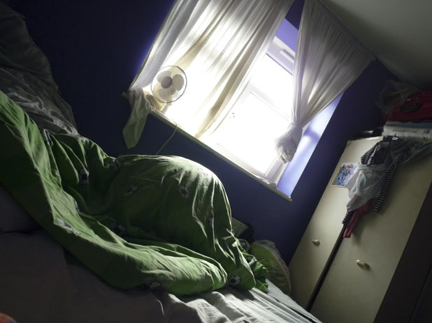 antoine picture essay