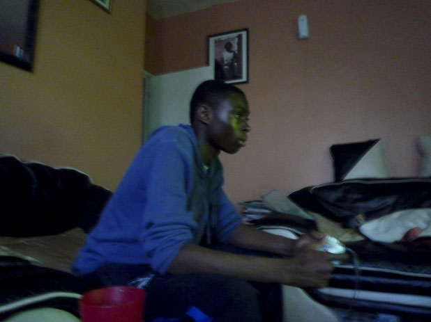 antoine picture essay