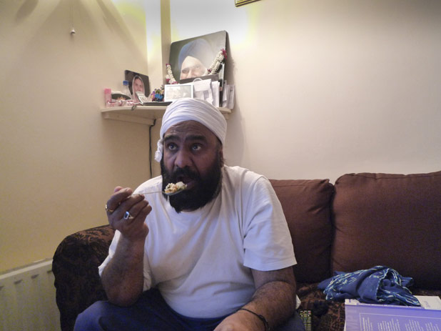 charandev picture essay