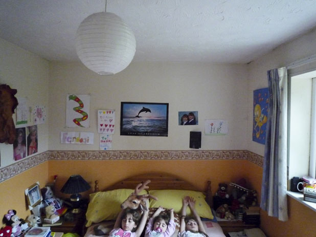 ferdosi picture essay