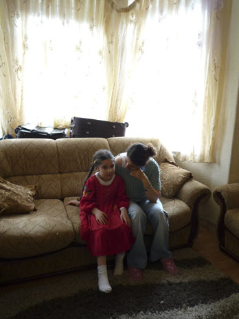murat picture essay