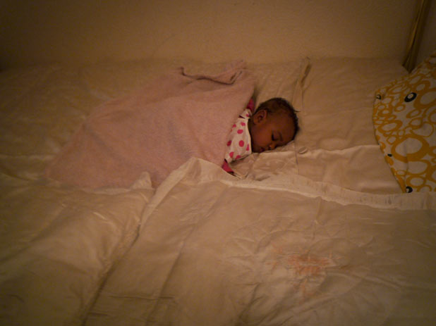 sheila picture essay